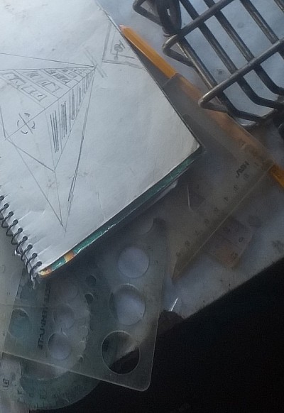 TECHNICAL DRAWING